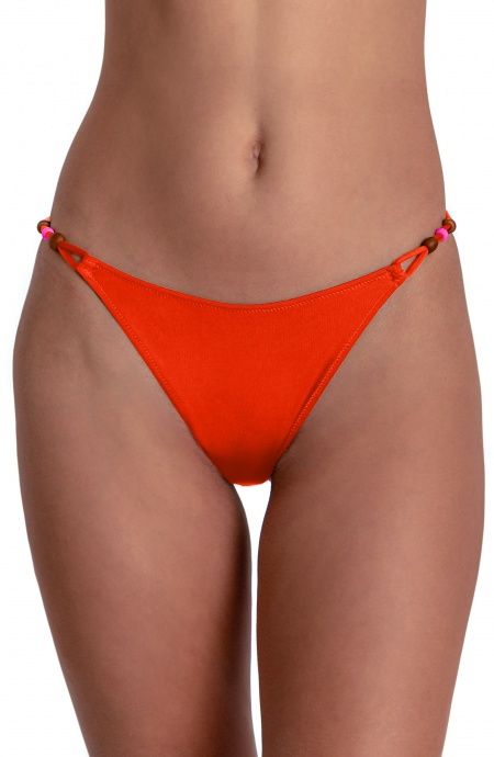 Pin Up Stars SLIP FIANCHETTO FISSO TINTA UNITA Bestseller