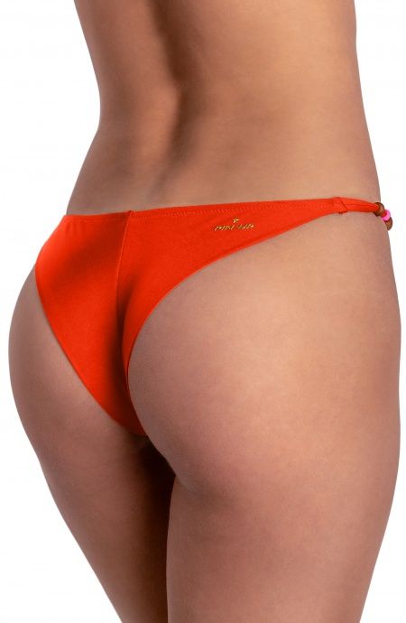 Pin Up Stars SLIP FIANCHETTO FISSO TINTA UNITA Bestseller