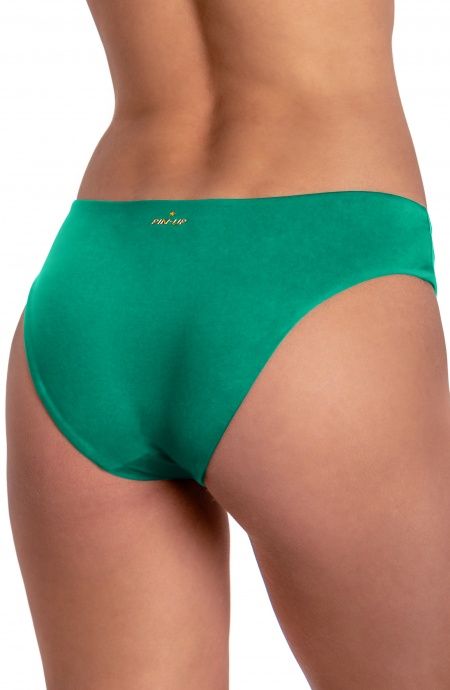Pin Up Stars SLIP BIKINI CLASSICO TINTA UNITA Liquidazione