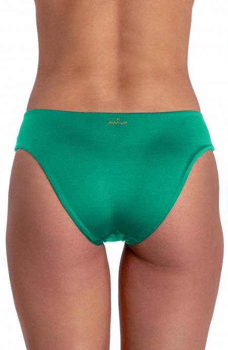 Pin Up Stars SLIP BIKINI CLASSICO TINTA UNITA Liquidazione