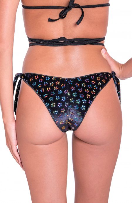 Pin Up Stars Slip Brasiliana Velvet Lamina Fiorellini ACQUISTA ORA