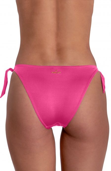 Pin Up Stars SLIP BIKINI FIOCCHI TINTA UNITA Limitato a 3 giorni