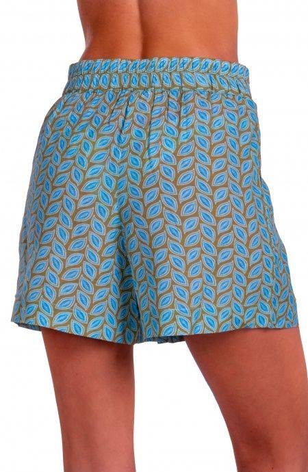 Pin Up Stars Short Jungle Attitude Hotsell