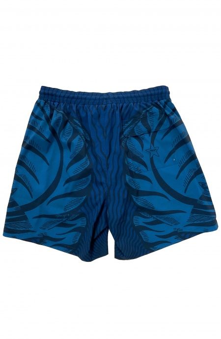 Pin Up Stars COSTUME DA BAGNO BOXER UOMO TIGER SUN Grande vendita