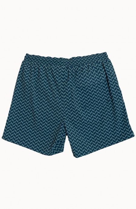 Pin Up Stars COSTUME DA BAGNO BOXER UOMO SPIGHETTA Flash Sale