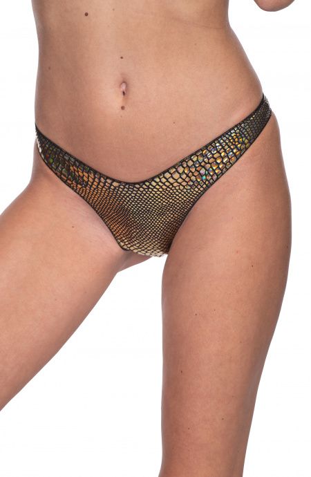 Pin Up Stars Slip Sgambato Pitone Online Outlet