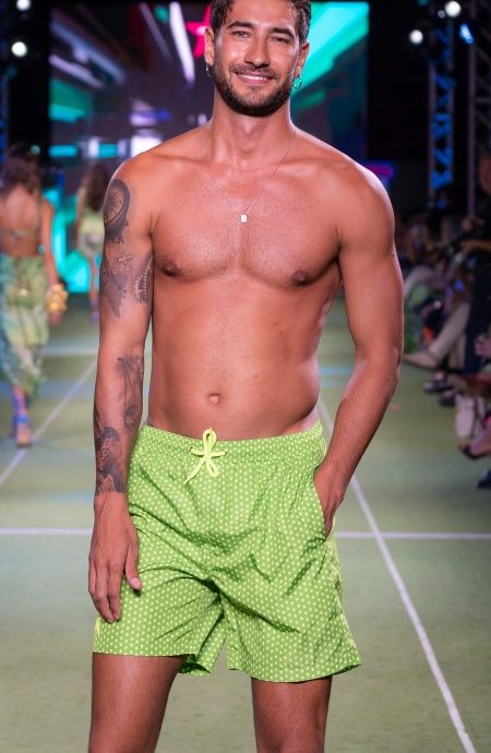 Pin Up Stars Boxer Uomo Stelline Offerta San Valentino