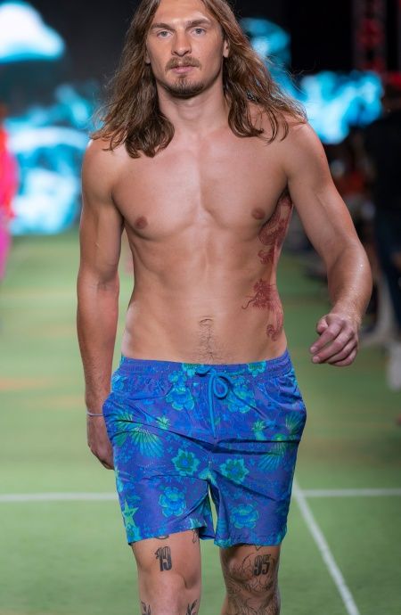 Pin Up Stars Boxer Uomo Apache Offerte giornaliere
