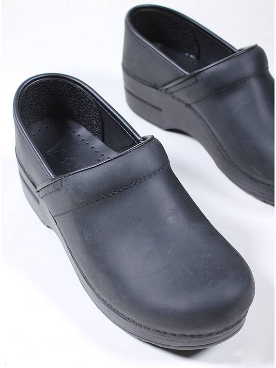 DANSKO Scarpa bassa Nuova
