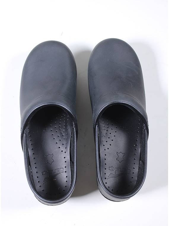 DANSKO Scarpa bassa Nuova