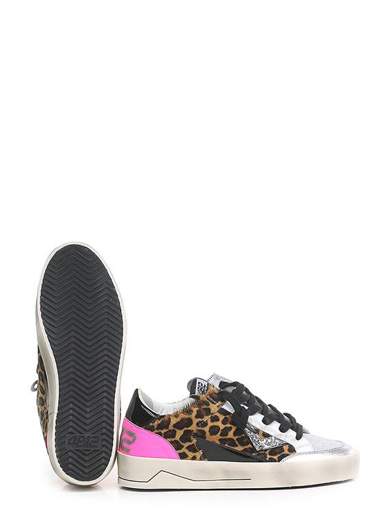 4B12 Sneaker Italy