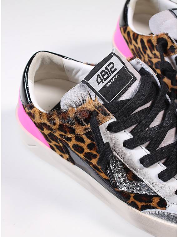 4B12 Sneaker Italy