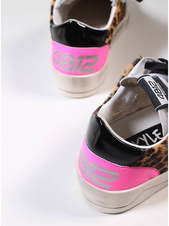 4B12 Sneaker Italy