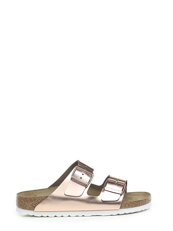BIRKENSTOCK Sandalo basso