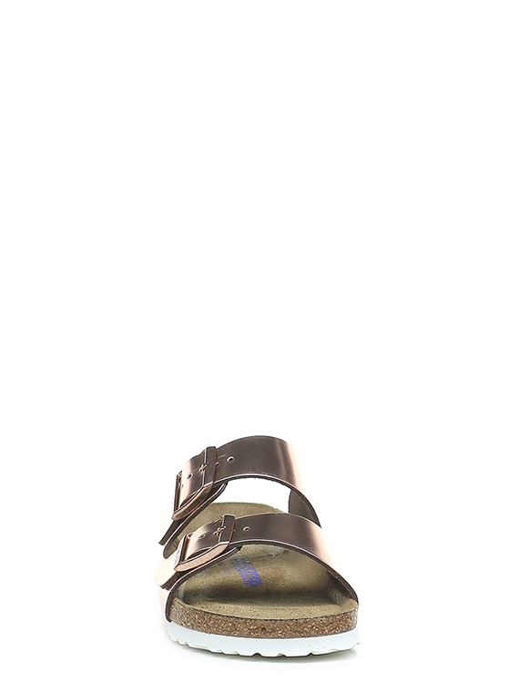 BIRKENSTOCK Sandalo basso Italia