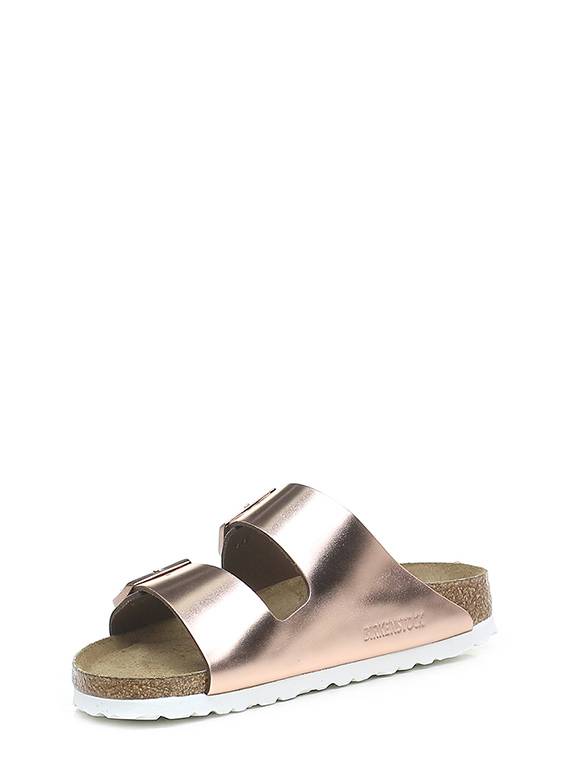 BIRKENSTOCK Sandalo basso Italia