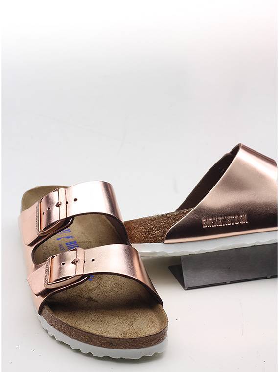 BIRKENSTOCK Sandalo basso Italia