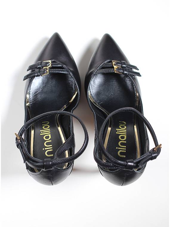 NINALILOU Scarpa con tacco Promozione