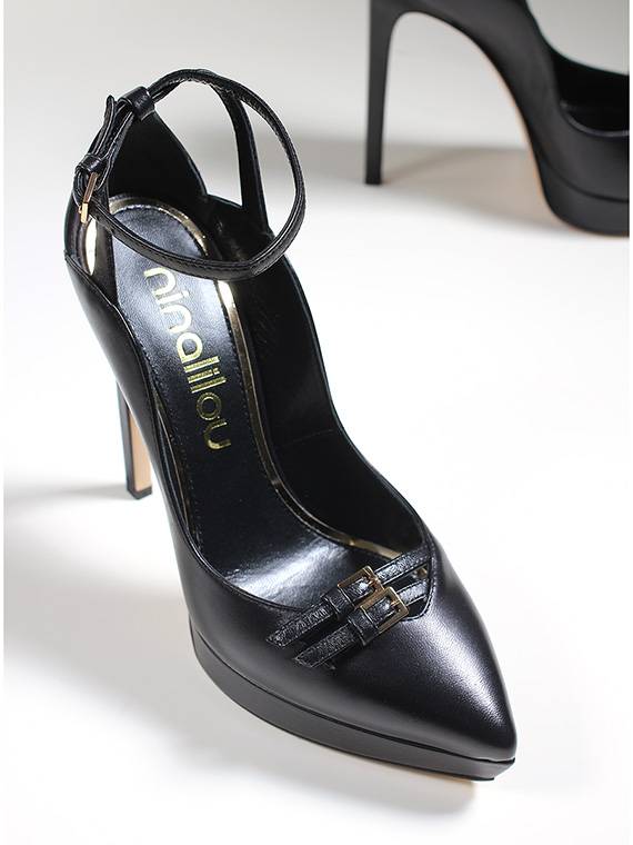 NINALILOU Scarpa con tacco Promozione