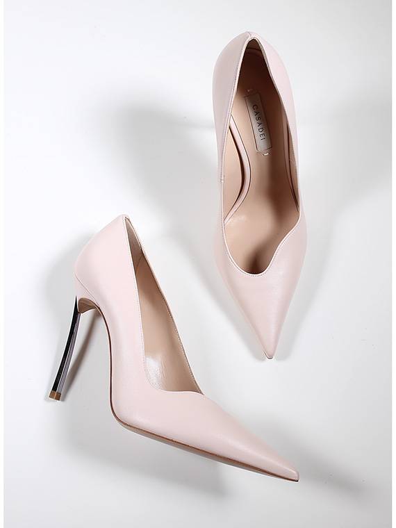 CASADEI Décolleté Promozione Limitata