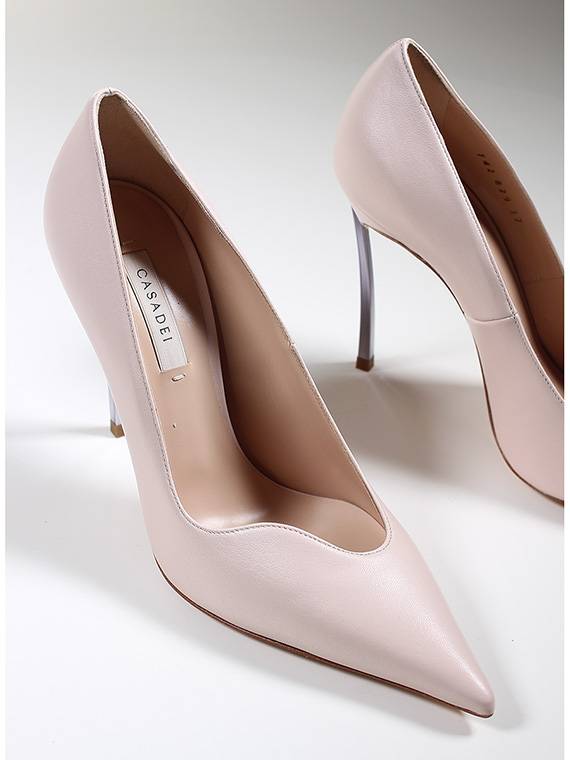 CASADEI Décolleté Promozione Limitata