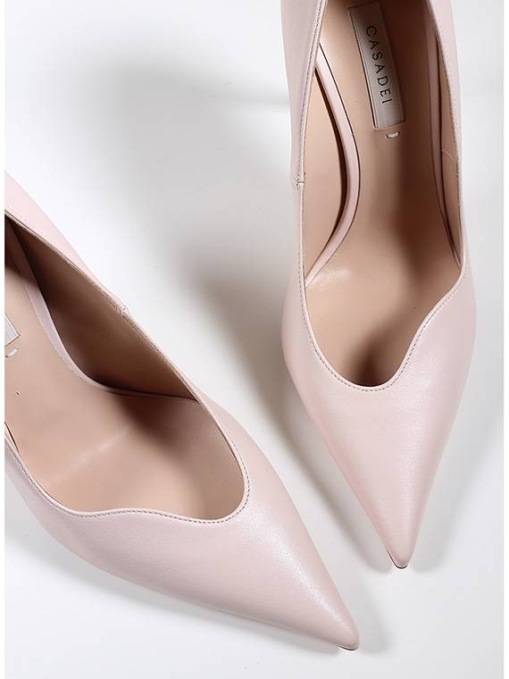 CASADEI Décolleté Promozione Limitata