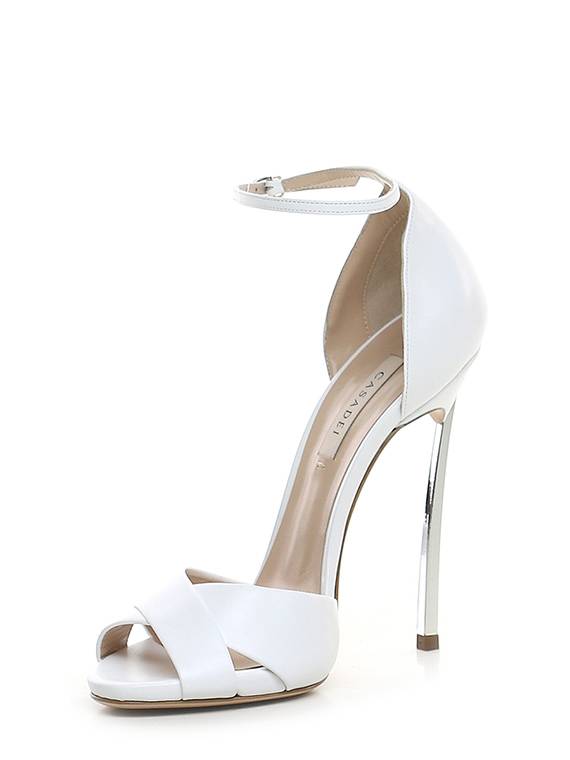 CASADEI Sandalo con tacco Promozione