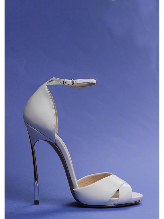 CASADEI Sandalo con tacco Promozione