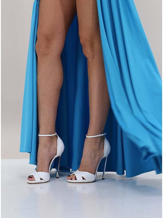 CASADEI Sandalo con tacco Promozione