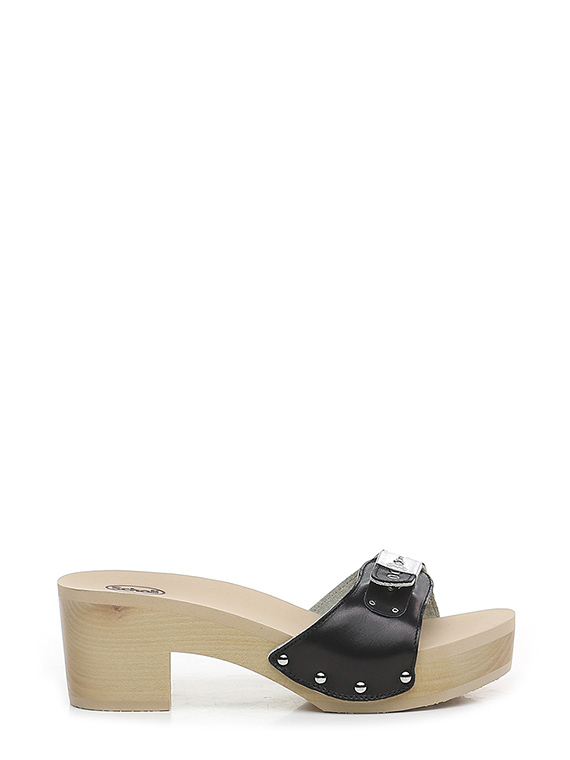 SCHOLL Sandalo con tacco Pezzi Unici