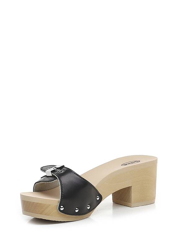 SCHOLL Sandalo con tacco Pezzi Unici