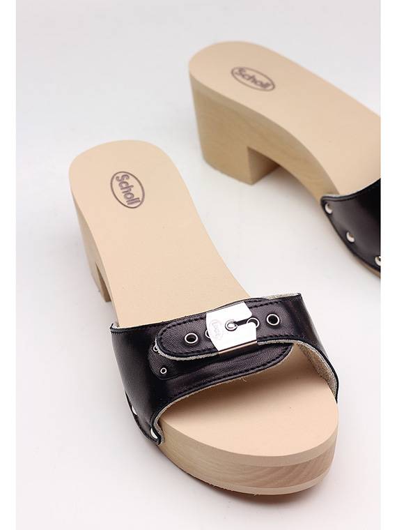SCHOLL Sandalo con tacco Pezzi Unici