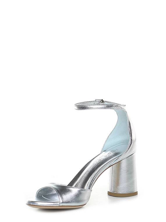 SERGIO LEVANTESI Sandalo con tacco Offerta settimanale