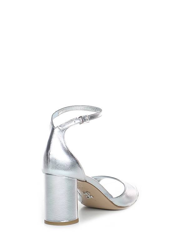 SERGIO LEVANTESI Sandalo con tacco Offerta settimanale