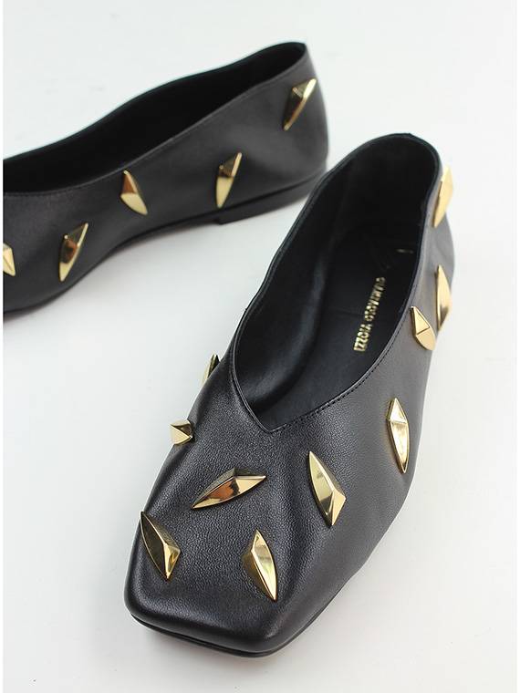 GIAMPAOLO VIOZZI Scarpa bassa Vendita Economica