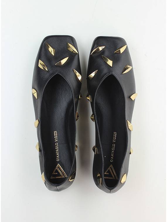 GIAMPAOLO VIOZZI Scarpa bassa Vendita Economica