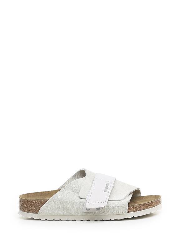 BIRKENSTOCK Sandalo basso Italy