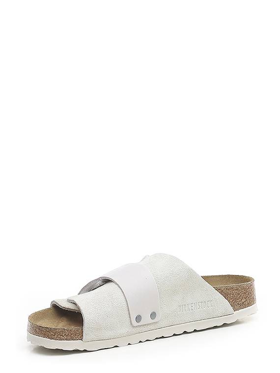 BIRKENSTOCK Sandalo basso Italy