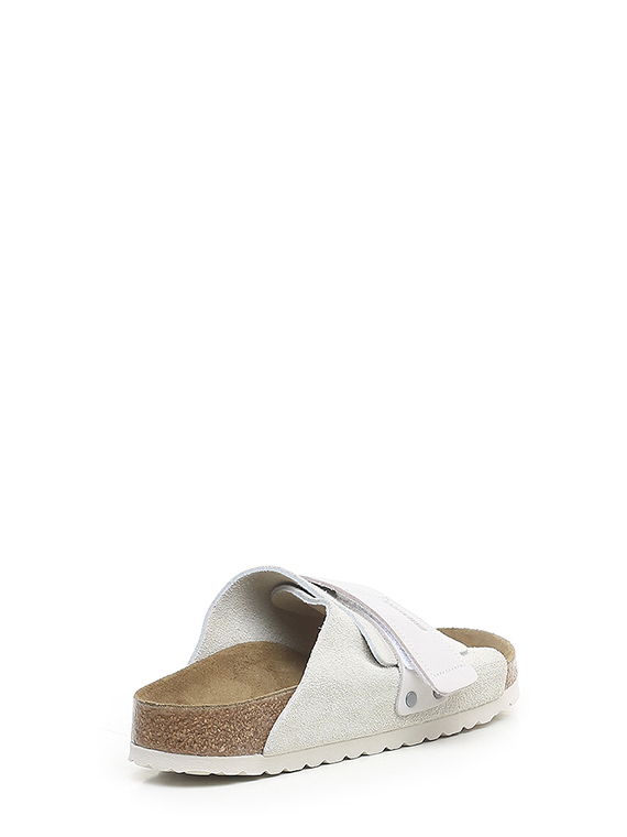BIRKENSTOCK Sandalo basso Italy