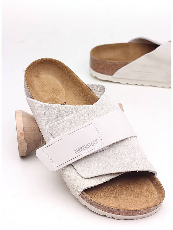 BIRKENSTOCK Sandalo basso Italy