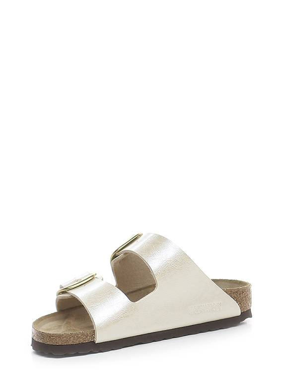 BIRKENSTOCK Sandalo basso 2025