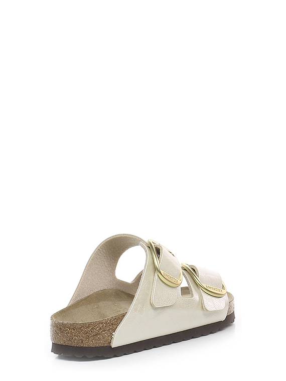 BIRKENSTOCK Sandalo basso 2025