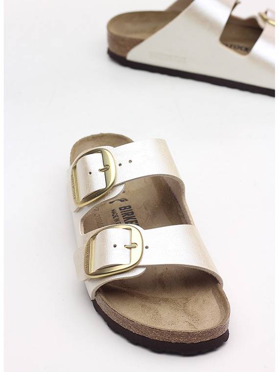 BIRKENSTOCK Sandalo basso 2025