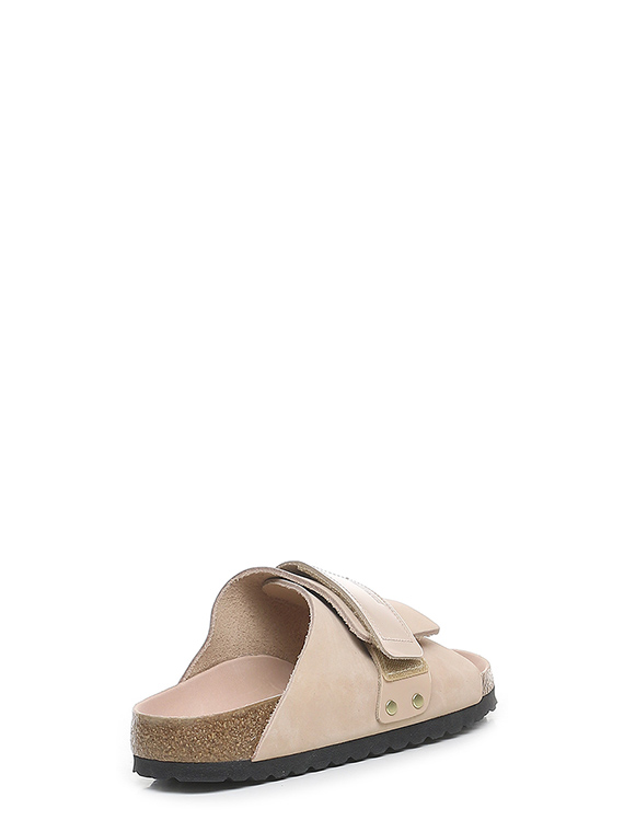 BIRKENSTOCK Sandalo basso Nuovo