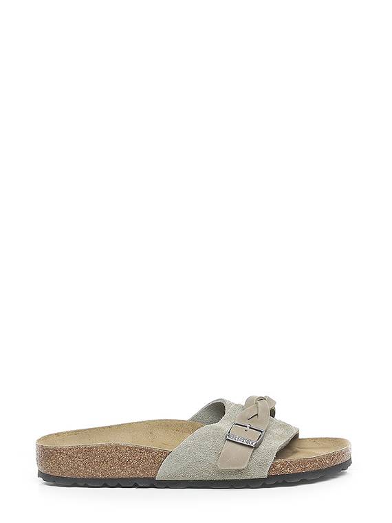 BIRKENSTOCK Sandalo basso Qualità
