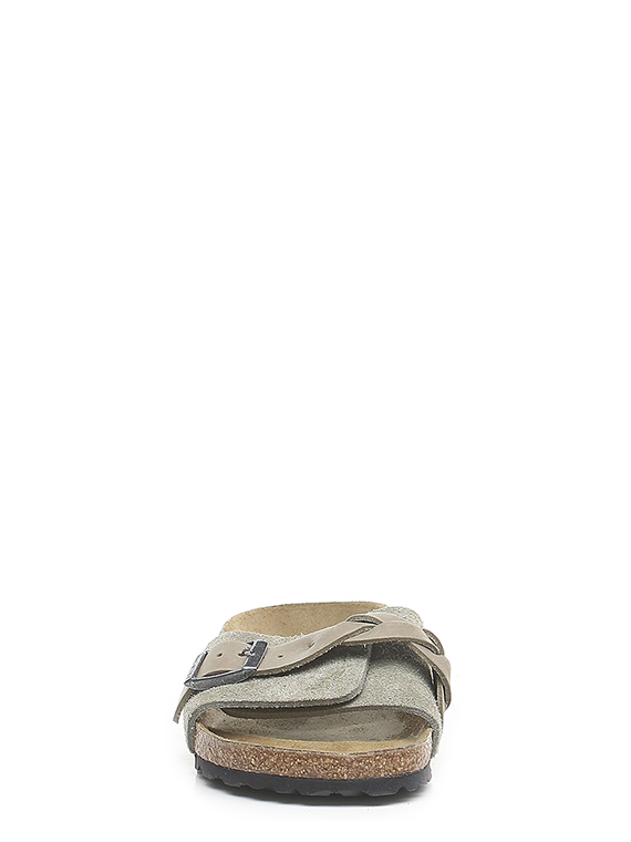 BIRKENSTOCK Sandalo basso Qualità