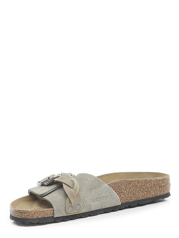 BIRKENSTOCK Sandalo basso Qualità