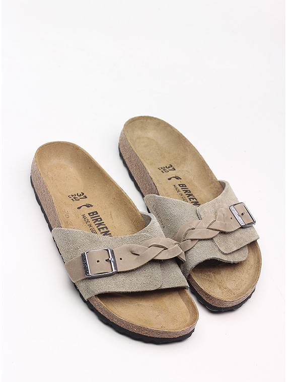 BIRKENSTOCK Sandalo basso Qualità