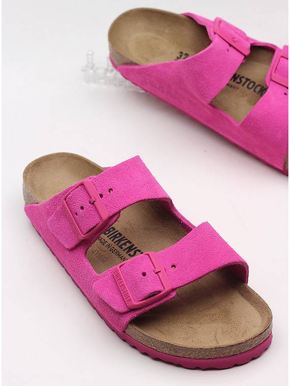 BIRKENSTOCK Sandalo basso Vendita