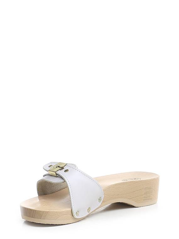 SCHOLL Sandalo basso Spedizione Gratuita